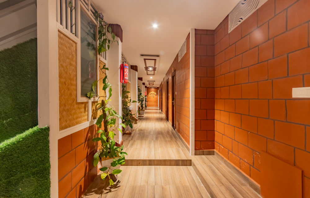 Beyond Comfort: How Hotels Are Elevating Guest Experiences with Art and Design