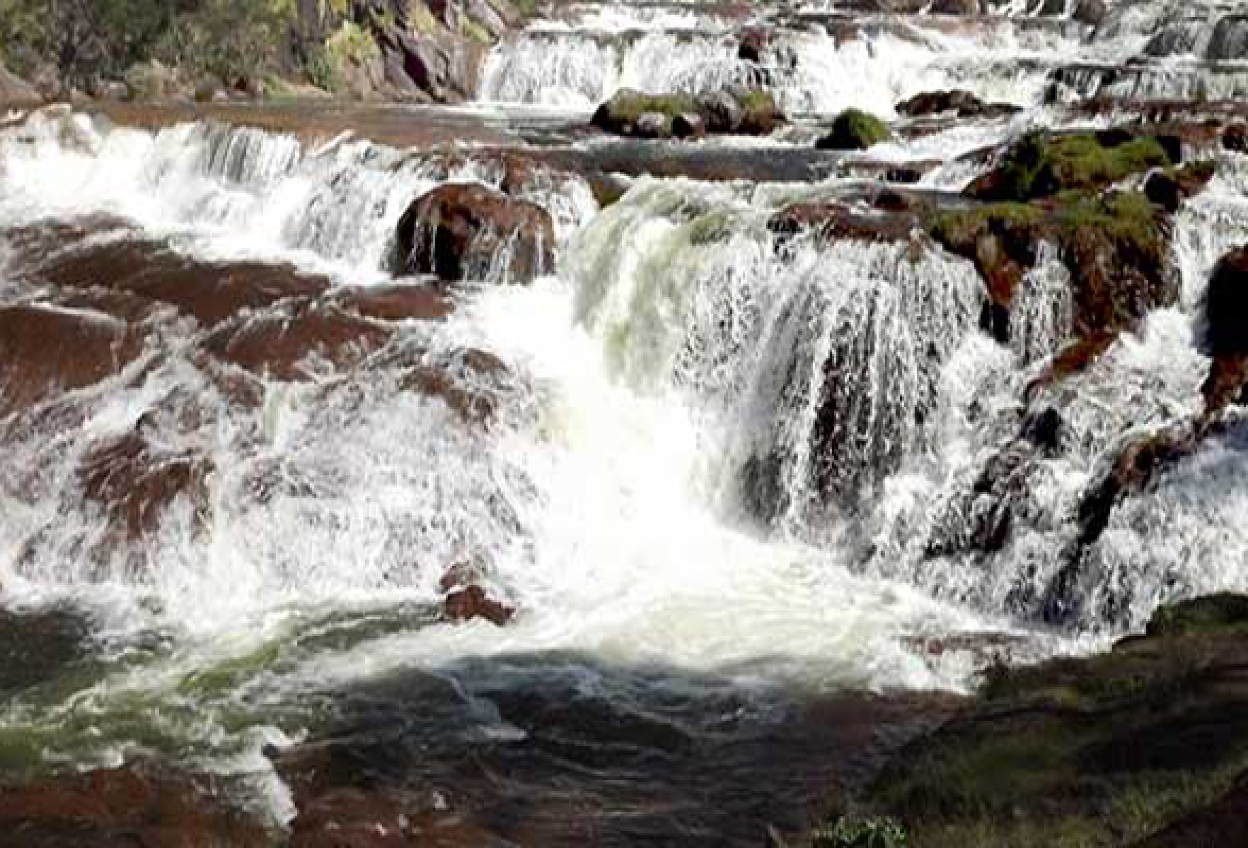 Majestic Pykara Falls in the Heart of Ooty